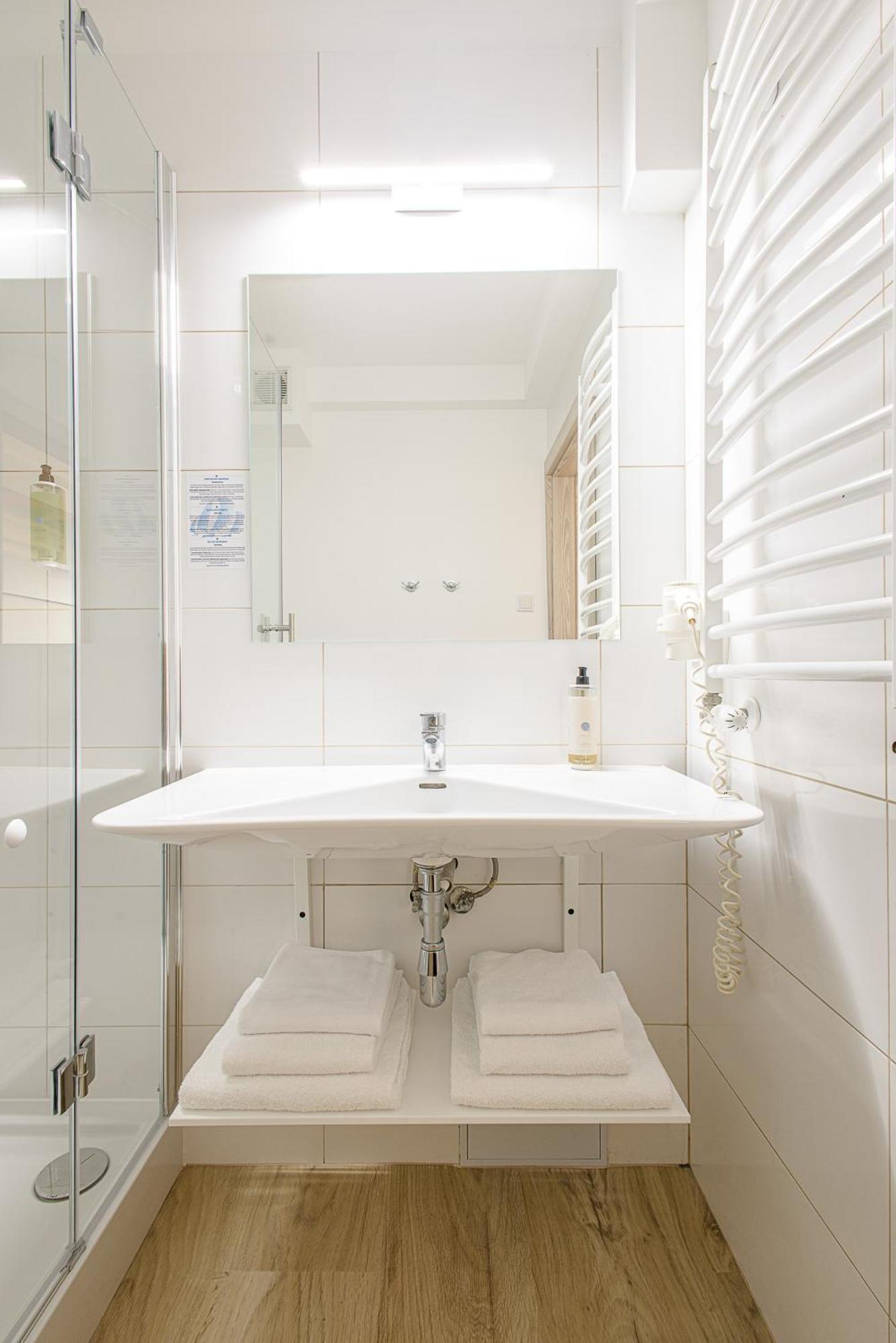 Aparthotel Blue Marine