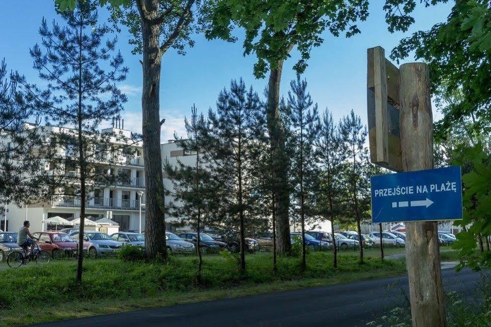 Blue Marine Aparthotel 3*